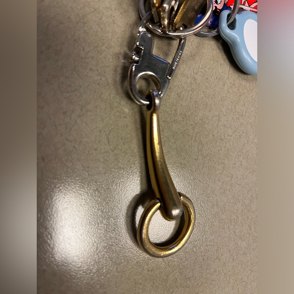 Gucci  Keychain - Picture 5 of 7